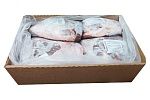 Внутренняя часть тазобедренного отруба без кости зам., Колумбия