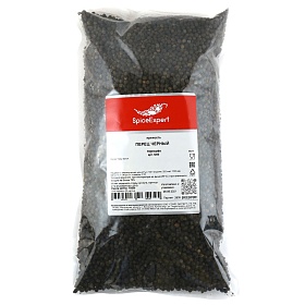 Перец чёрный горошек SpiceExpert 1 кг Перец чёрный горошек SpiceExpert 1 кг
