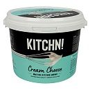 Сыр творожный 65% 11 кг KITCHN