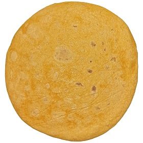 Тортилья d 12-дюйм (30 см) пшеничная с сыром (1 кор/96 шт) зам.