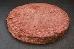 Котлеты из говядины «MARBLE PATTIES» (118 г) зам., кат.Б (Россия)