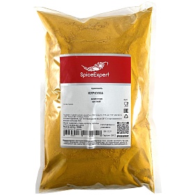 Куркума молотая SpiceExpert 1 кг Куркума молотая SpiceExpert 1 кг