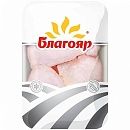 Курица, Окорочка на кости Благояр зам.