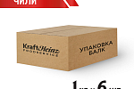 Соус Сладкий Чили Heinz (1 кг х 6 шт)