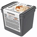 Мороженое c кленовым сиропом и грецким орехом Monterra 2,4л/ 1,51кг