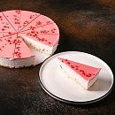 Торт йогуртовый (12 порций/ 1,2кг) Frozen Cake