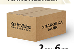 Соус Майонезный Легкий 28% Heinz (2 кг х 6 шт)