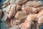 Курица, Филе грудки Ресурс-Юг 15 кг зам.
