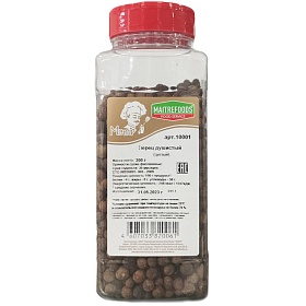 Перец душистый целый Maitrefoods 300г (1000 мл)