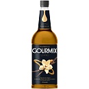 Сироп Ваниль Gourmix 1л