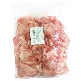 Кролик, Окорочок без кости  КРОЛЪ и К зам.