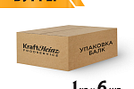 Соус Бургер Heinz (1 кг х 6 шт) 6 кг