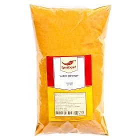 Карри золотой Spice Expert 1кг