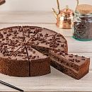 Торт Прага (12 порций/ 1,5 кг) Betty's cake