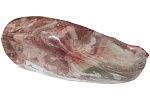 Язык говяжий зачищенный (без подъязычного мяса) зам., Парагвай Язык говяжий зачищенный (без подъязычного мяса) зам., Парагвай