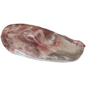 Язык говяжий зачищенный (без подъязычного мяса) зам., Парагвай Язык говяжий зачищенный (без подъязычного мяса) зам., Парагвай