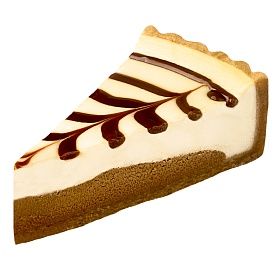 Чизкейк карамельный (12 порций/ 1,3кг) Кристоф Чизкейк карамельный (12 порций/ 1,3кг) Кристоф