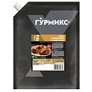 Соус Сеульский с арахисом (сладко-острый) Food Service Гурмикс 1,6л / 2кг