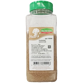 Кориандр молотый Maitrefoods 350г (1000 мл)