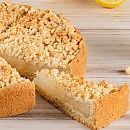 Пирог Лимонный пай Betty's cake (1,32 кг/12 порций)