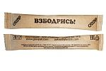 Сахар порционный 10 кг (5г х 2000 шт), стики, ГлавПак