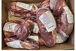 Вырезка с цепочкой 1,5+ зам.