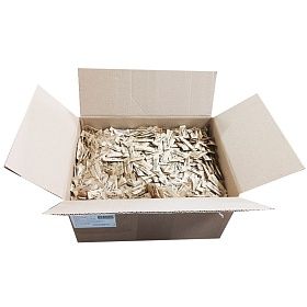 Перец порционный 1,5 кг (0,3 г х 5000 шт) ГлавПак Перец порционный 1,5 кг (0,3 г х 5000 шт) ГлавПак