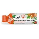 Концентрат для напитков Облепиха, шиповник Golden mix (22г х 100 шт)