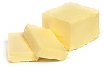 Масло сливочное 82,5% Морозово 10кг