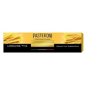 Лингвине Pasteroni №115 400г