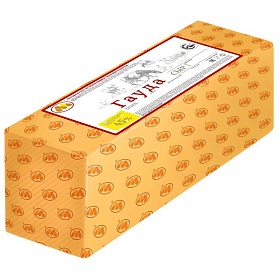 Гауда 45% Юговской комбинат ~3кг