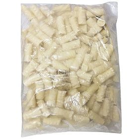 Пюре картофельное, бочонки ~ 50г, 10кг (2,5кг х 4 шт) зам., Бельгия Пюре картофельное, бочонки ~ 50г, 10кг (2,5кг х 4 шт) зам., Бельгия