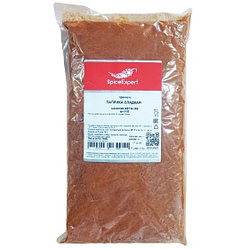 Паприка сладкая молотая ASTA-150 SpiceExpert 1 кг