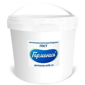 Творог 9% Гармония 5 кг