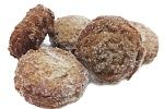 Фрикадельки из индейки готовые (~10 г) 5 кг, зам., Новые фермы