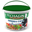 Томаты Пицца соус с базиликом 10кг, Pechagin Professional