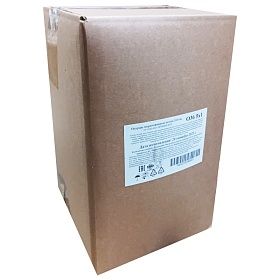 Огурцы маринованные целые 3-6 см 9кг (1,8кг х 5 шт)