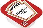 Дип-пот Соус Барбекю Heinz (25мл х 125 шт) 3,5кг