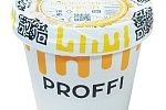 Сироп глюкозный Proffi 43% 1 кг