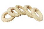 Кольца из лука в панировке 9кг (1,5кг х 6 шт) Torku, Турция