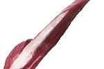 Вырезка без цепочки Grain-fed 1,5кг+ зам.