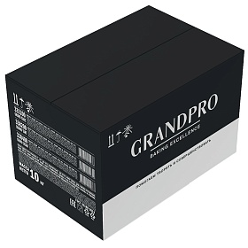 Маргарин 82% для выпечки GRANDPRO Cake 10кг