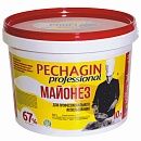 Майонез 67 % Pechagin Professional 10л