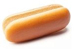 Булочка для датского хот-дога Бриошь 170 мм (60г х  36 шт)  Bagerstat Foodservice зам., Россия