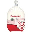 Курица, Тушка 1,7 кг Благояр,  зам.