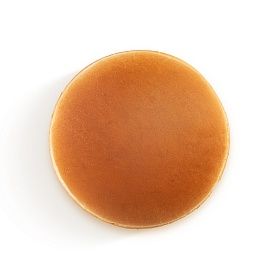 Булочка для бургера 100 мм (52г х 48 шт) Bagerstat Foodservice зам., Россия