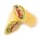 Ролл с курицей 4,68кг (130г х 36 шт) зам.