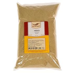 Имбирь молотый SpiceExpert 1кг Имбирь молотый SpiceExpert 1кг