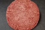 Котлеты из говядины «MARBLE PATTIES» (118 г) зам., кат.Б (Россия)