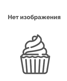 Мороженое клубничное с ЗМЖ От Деда Мороза Айсберри 2,2кг
